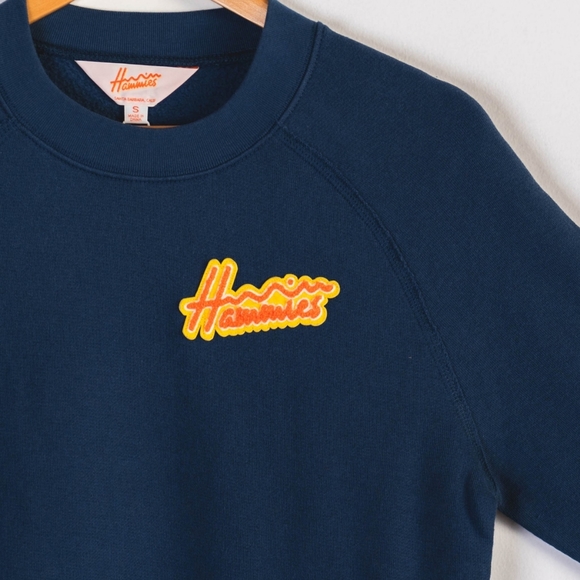 Varsity Patch - Picture 6 of 7